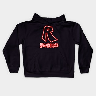 RBLX Kids Hoodie